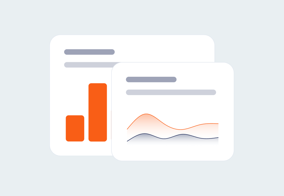 Embedding testimonials on website